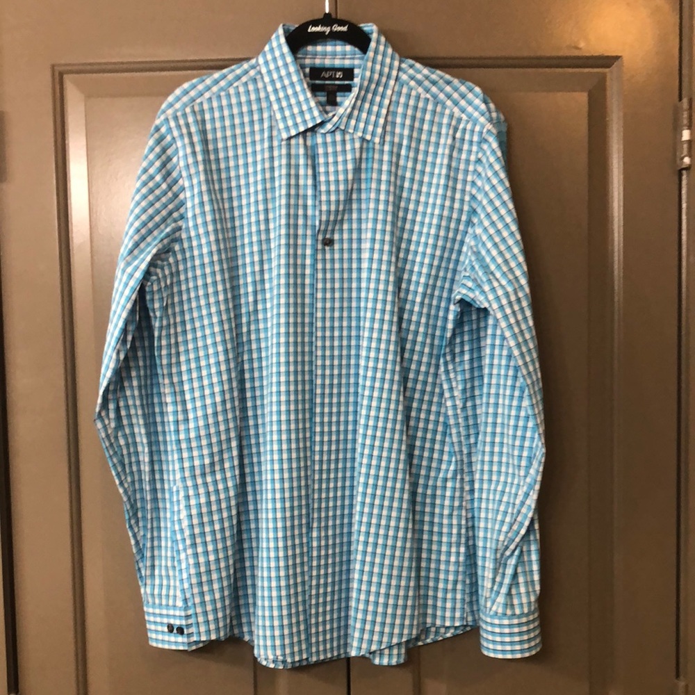 Like New Casual Shirt for work or play